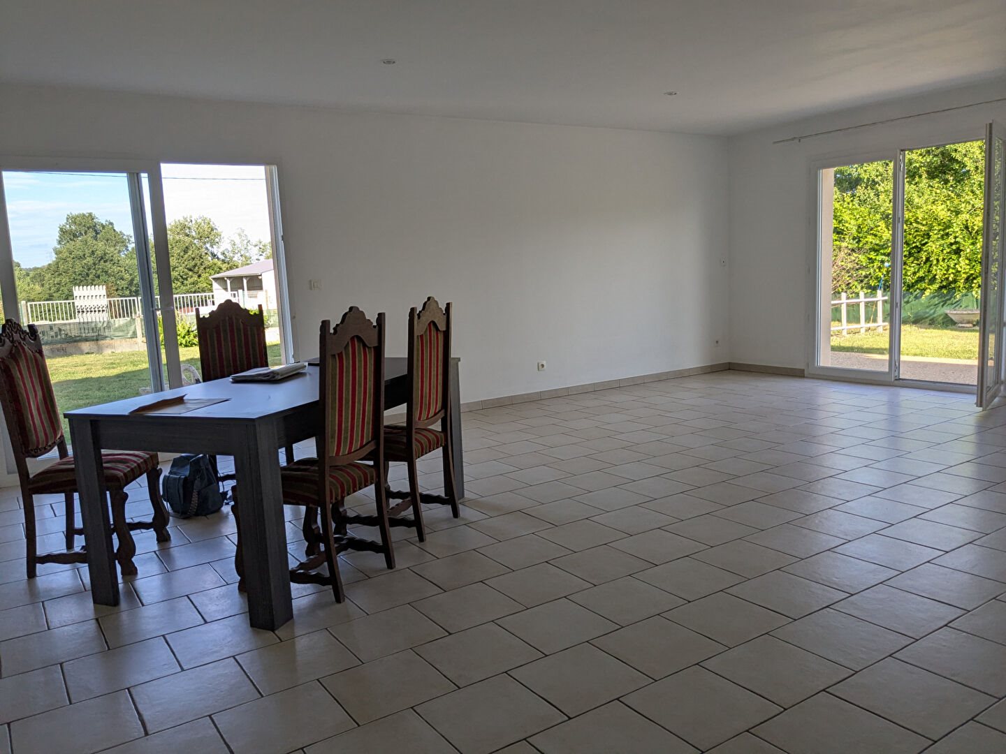Maison à vendre, 146m², Forges de Lanouée