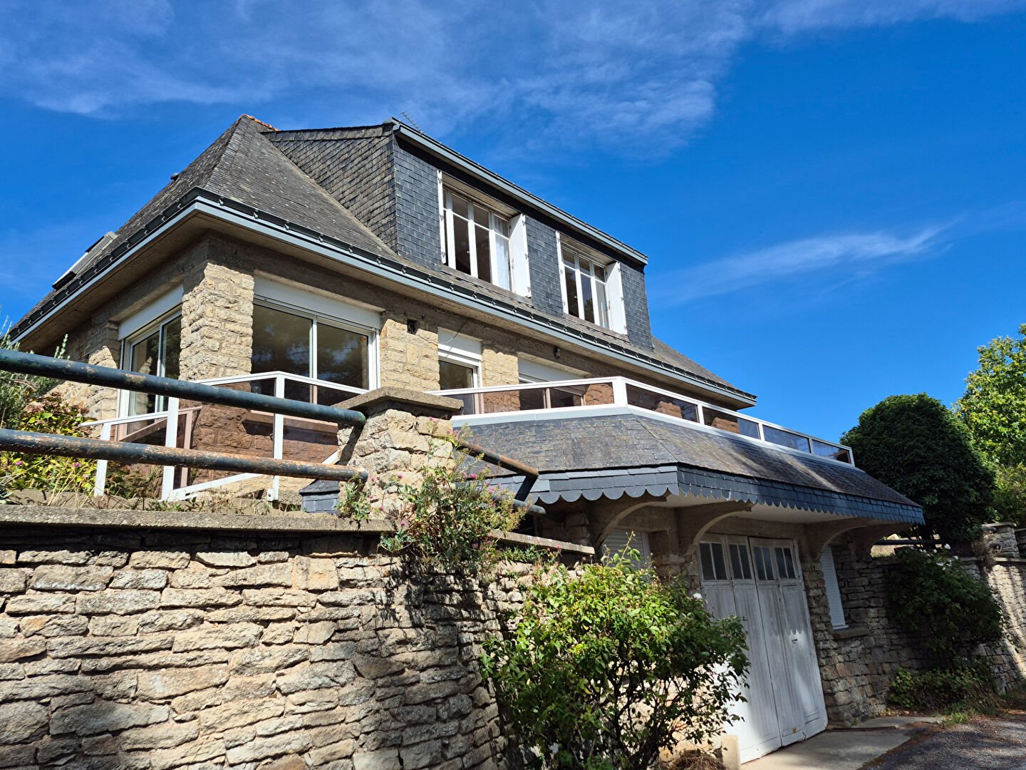 Maison à vendre, 120m², Missiriac