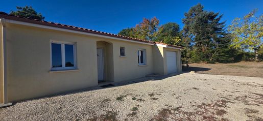 Maison 4 pièces 72 m² · à Prigonrieux · 72 m² · 149 000 €