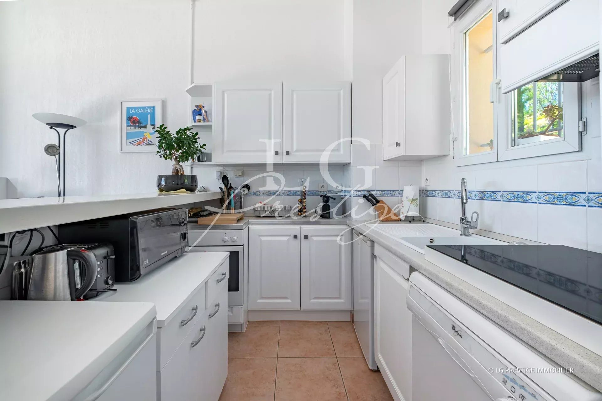 Appartement à vendre, 54m², Théoule-sur-Mer