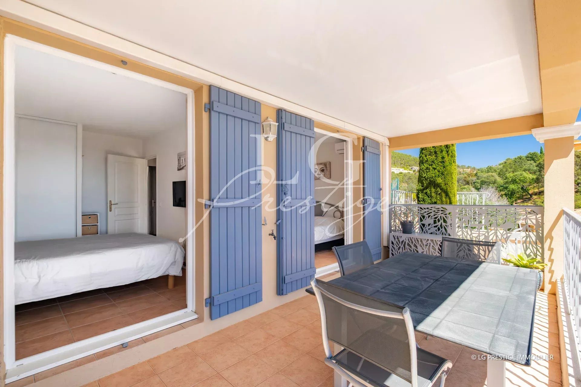 Appartement à vendre, 54m², Théoule-sur-Mer
