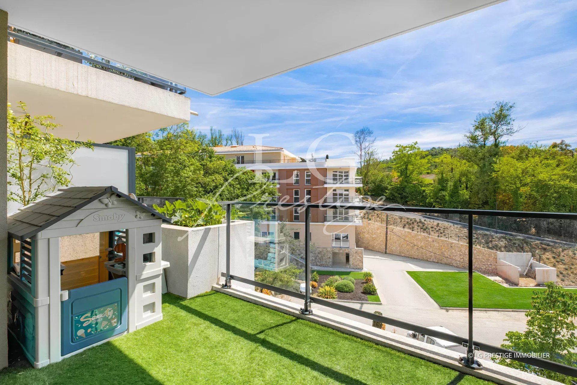 Appartement à vendre, 58m², Mandelieu-la-Napoule