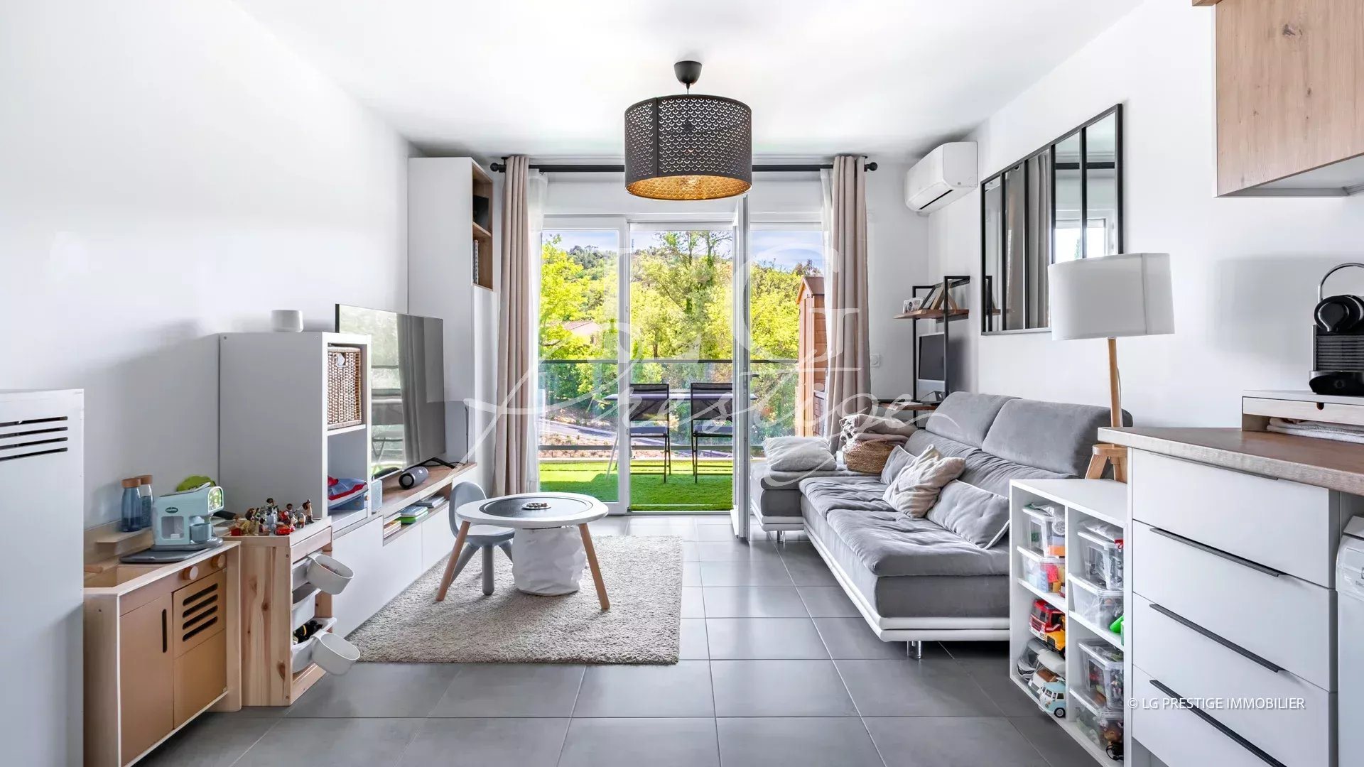 Appartement à vendre, 58m², Mandelieu-la-Napoule
