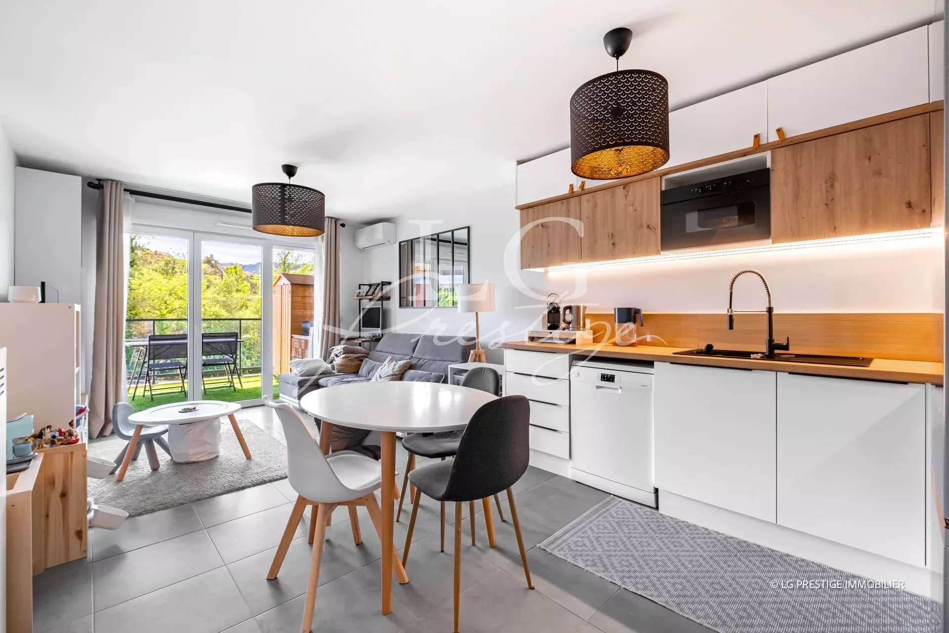 Appartement à vendre, 58m², Mandelieu-la-Napoule