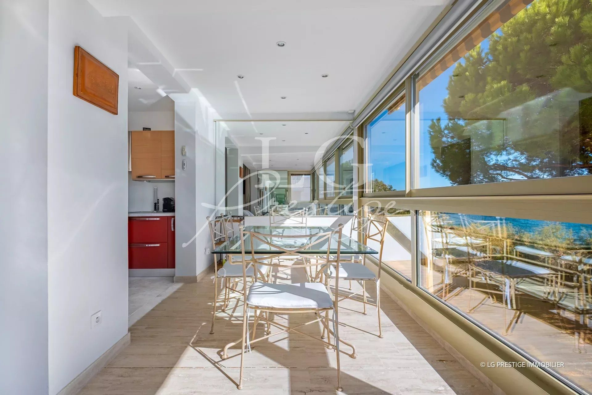 Appartement à vendre, 93m², Mandelieu-la-Napoule