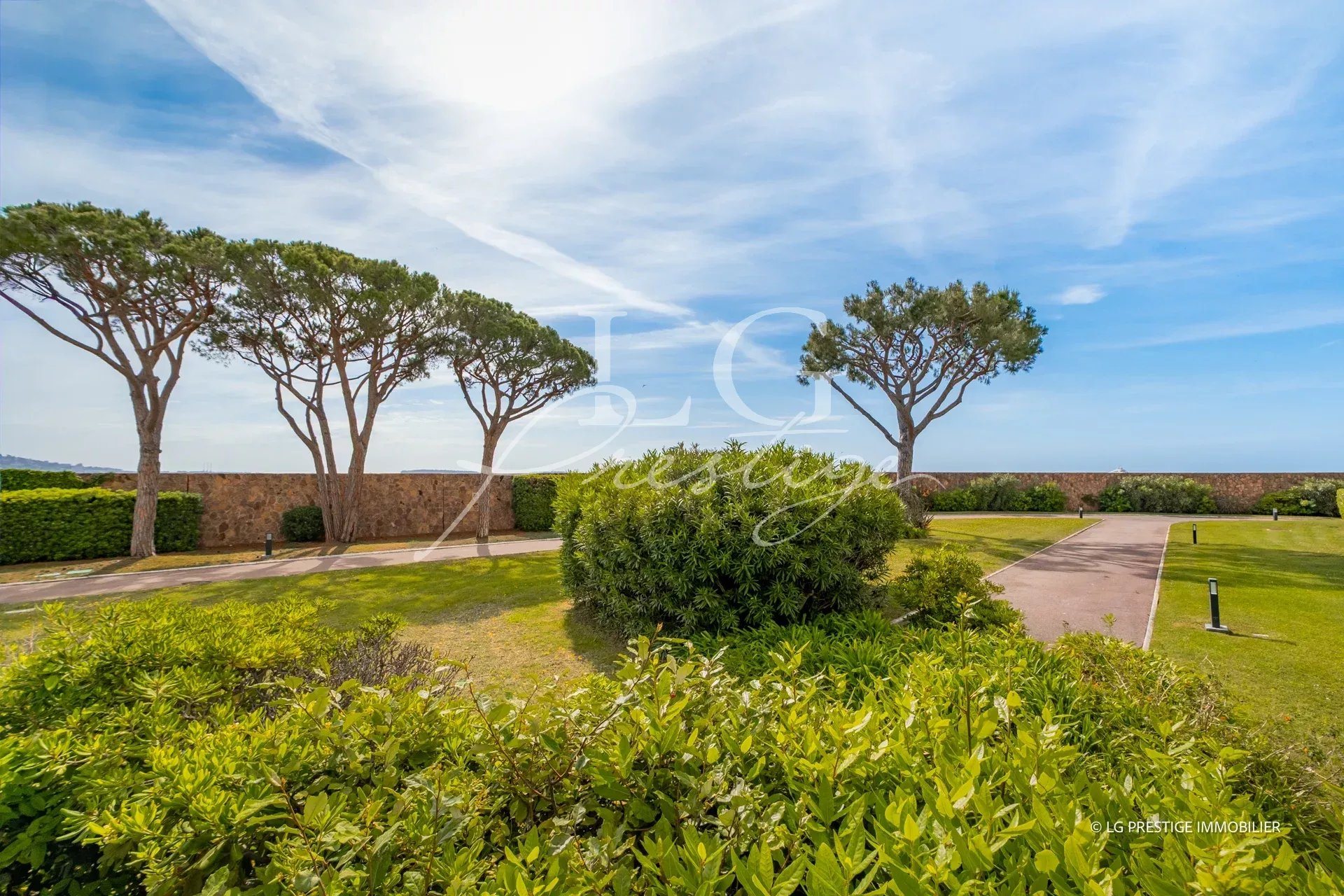 Appartement à vendre, 43m², Mandelieu-la-Napoule