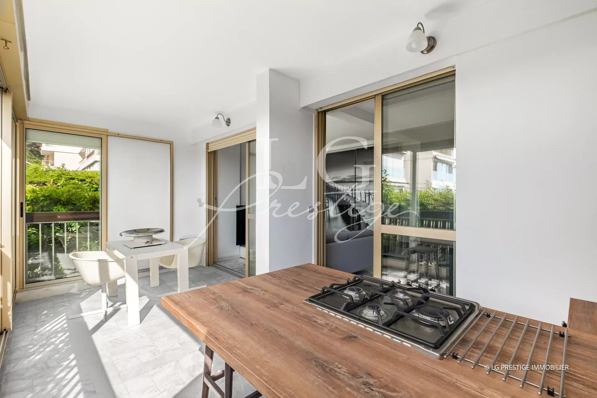 Appartement à vendre, 43m², Mandelieu-la-Napoule