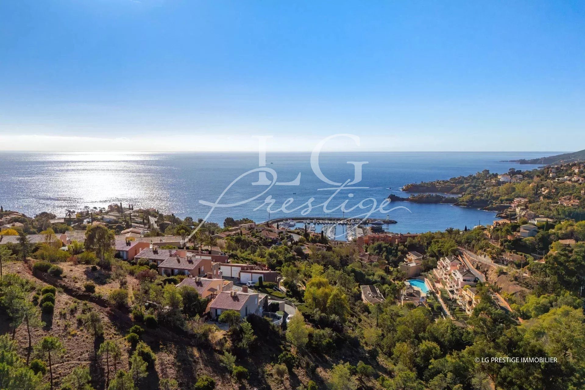 Maison à vendre, 76m², Théoule-sur-Mer