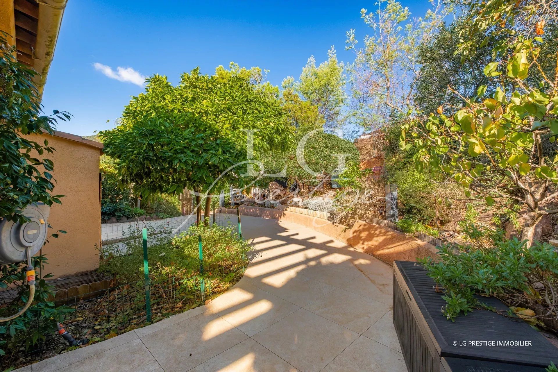 Maison à vendre, 76m², Théoule-sur-Mer