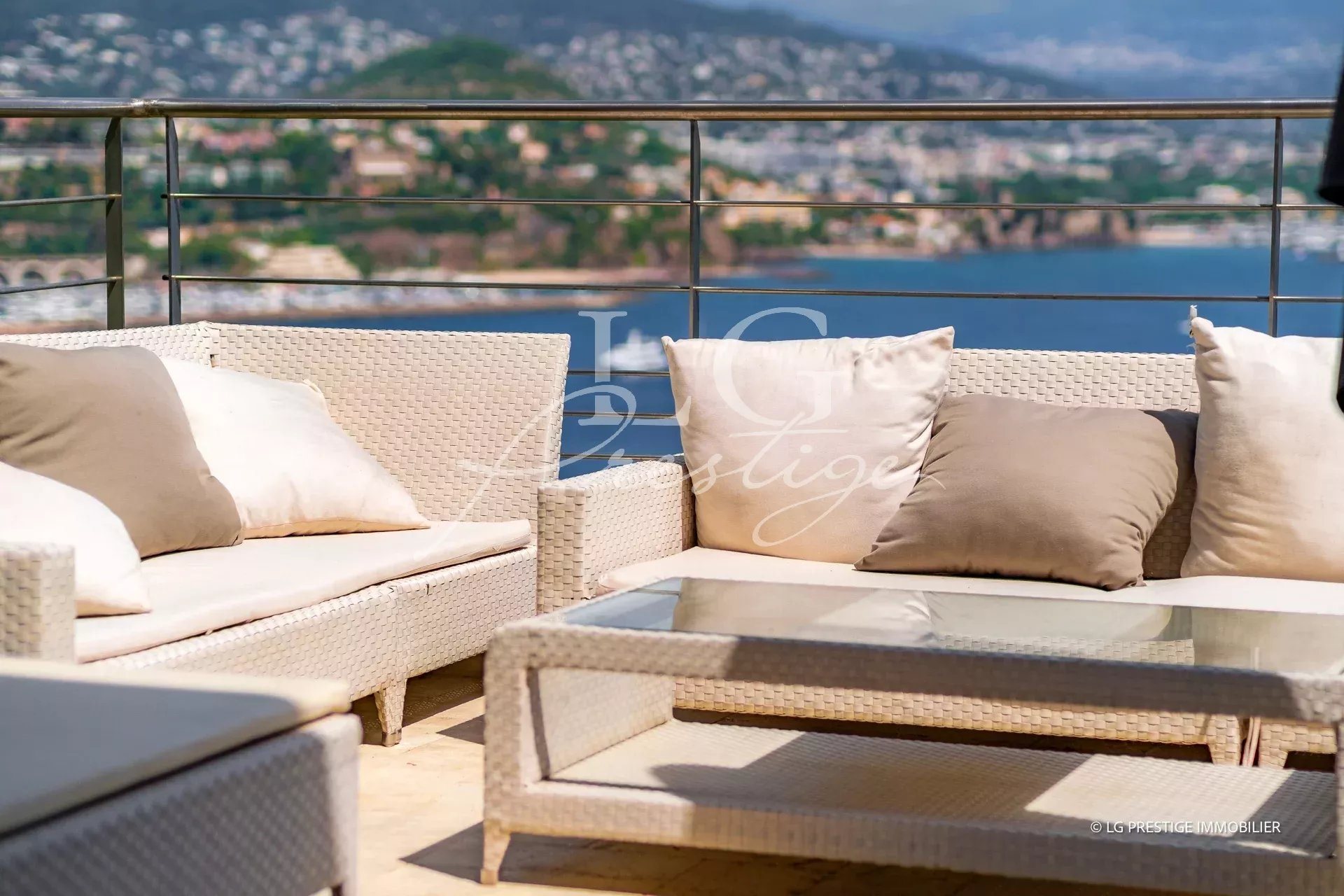 Maison à vendre, 201m², Théoule-sur-Mer