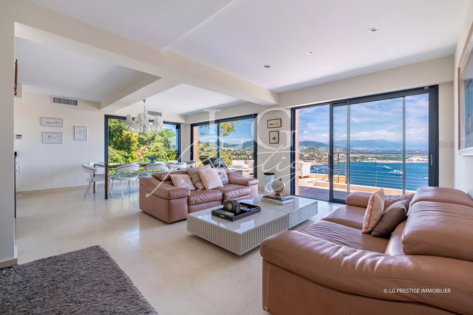Maison à vendre, 201m², Théoule-sur-Mer