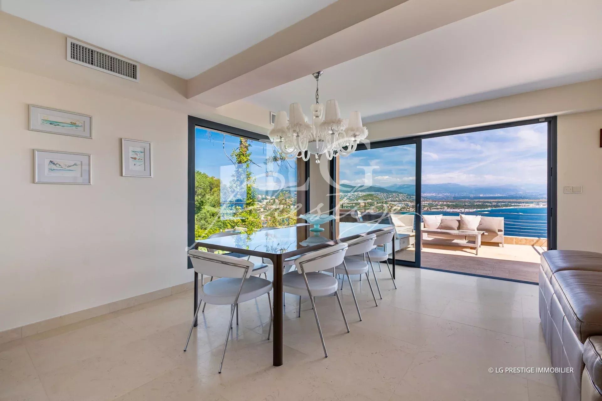 Maison à vendre, 201m², Théoule-sur-Mer