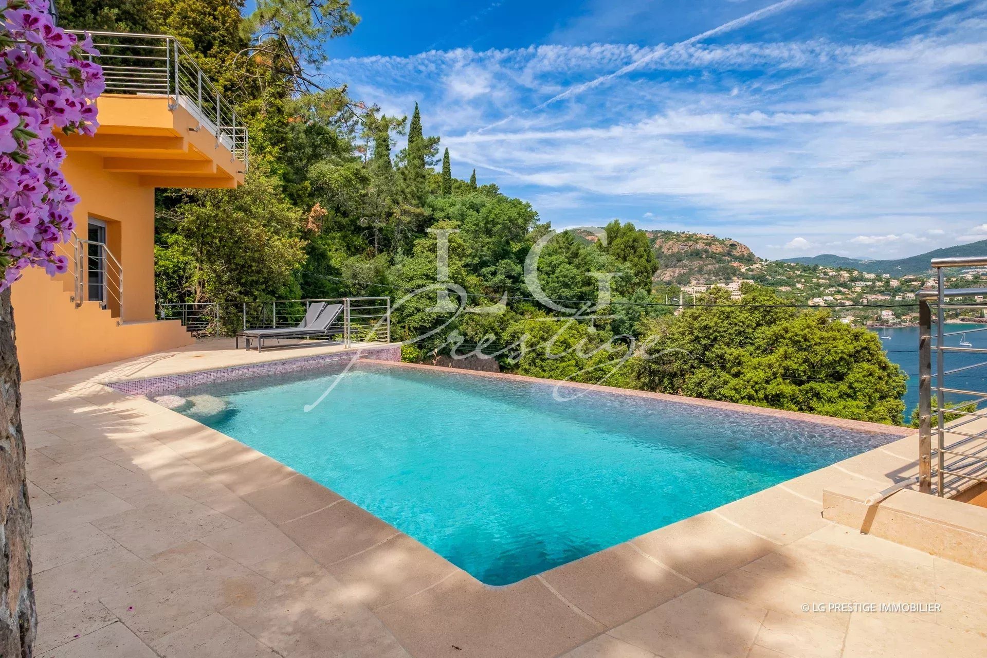 Maison à vendre, 201m², Théoule-sur-Mer