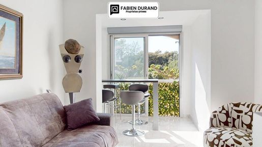 Appartement 2 pièces 26 m² · à Fréjus · 26 m² · 159 900 €