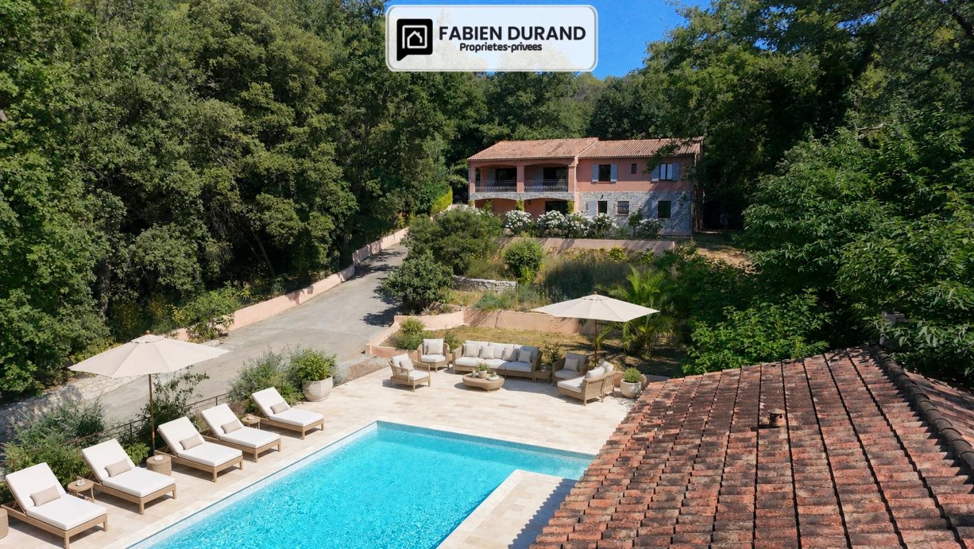 Maison à vendre, 204m², La Motte