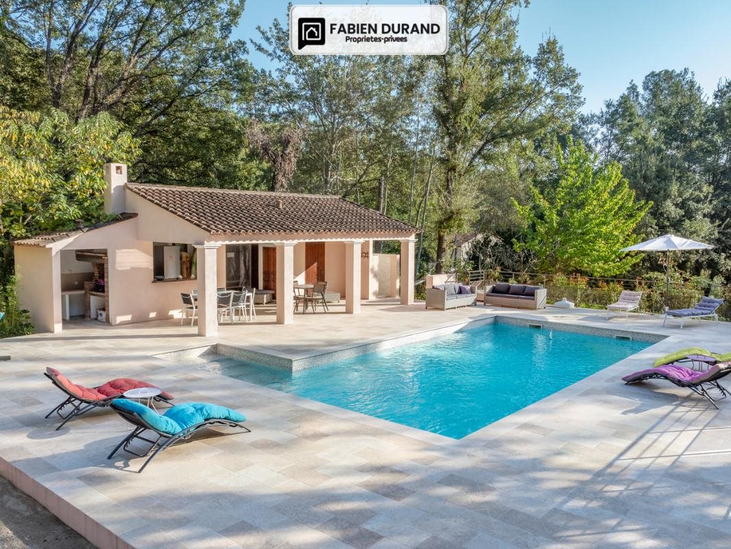 Maison à vendre, 204m², La Motte