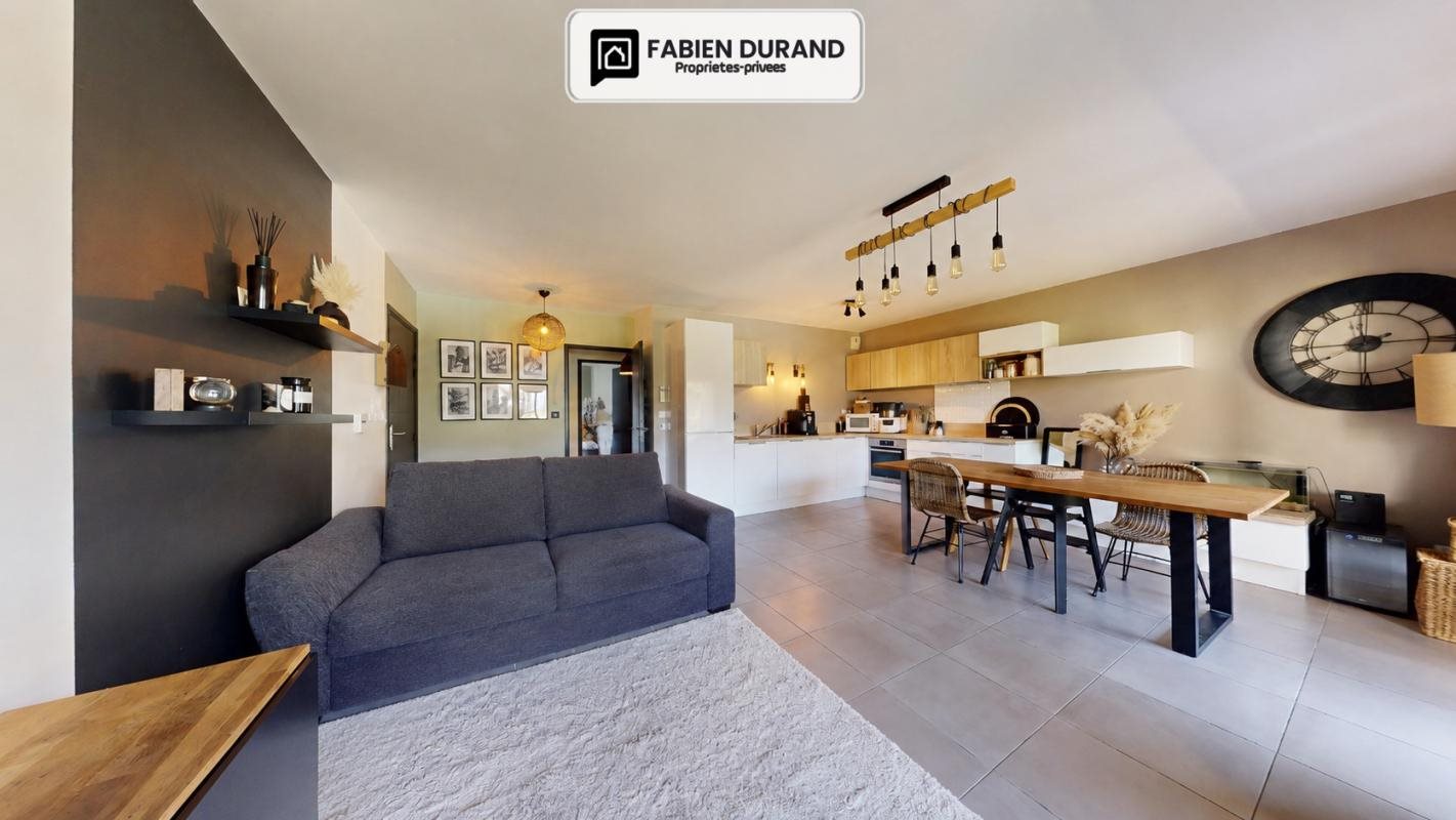 Appartement à vendre, 63m², Fréjus