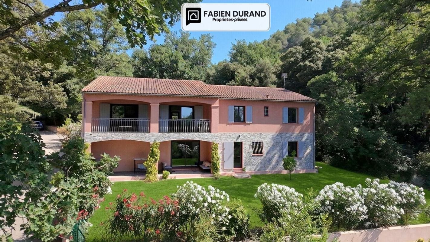 Maison à vendre, 204m², La Motte