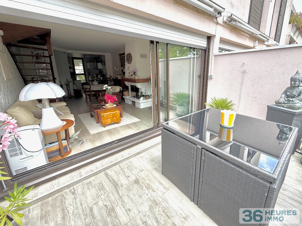 Maison à vendre, 85m², Voisins-le-Bretonneux