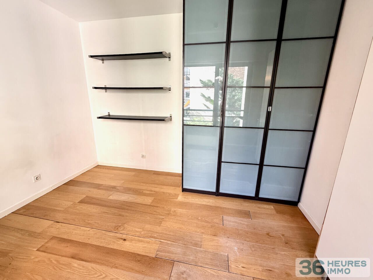 Appartement à vendre, 19m², Boulogne-Billancourt