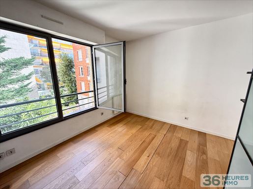 Appartement 1 pièce 19 m² · à Boulogne-Billancourt · 19 m² · 168 150 €