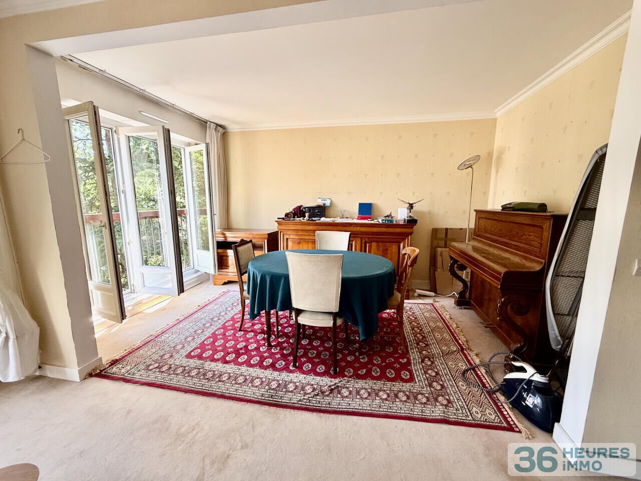 Appartement à vendre, 73m², Chilly-Mazarin
