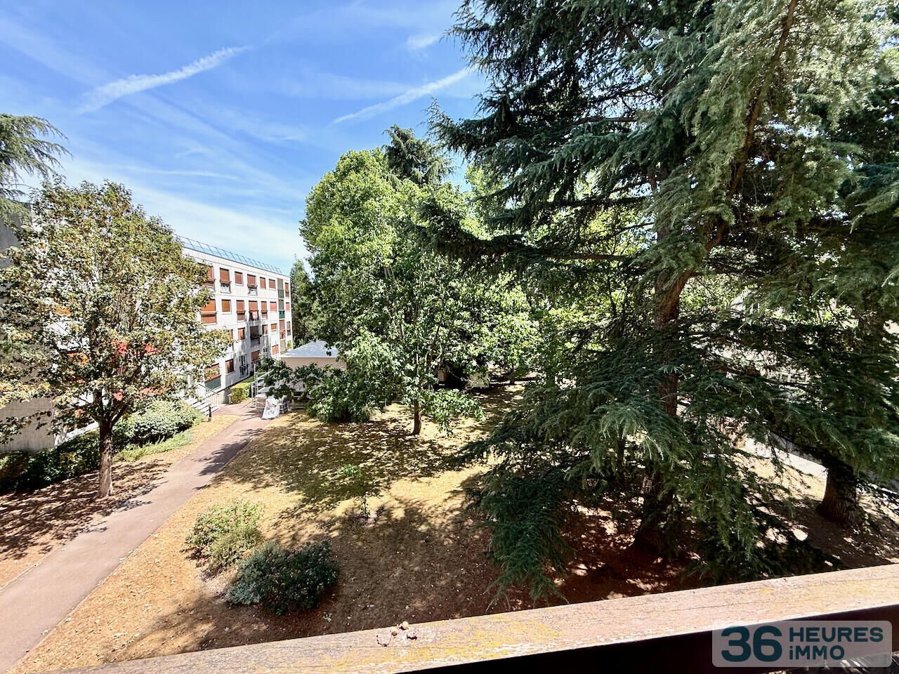 Appartement à vendre, 73m², Chilly-Mazarin