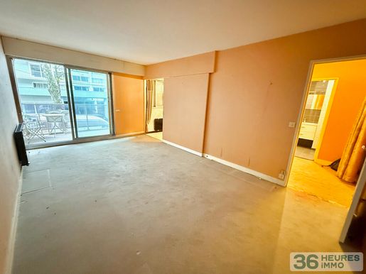 Appartement 1 pièce 35 m² · à Paris 19ème · 35 m² · 249 500 €