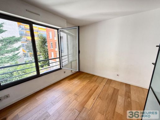 Appartement 1 pièce 19 m² · à Boulogne-Billancourt · 19 m² · 180 150 €