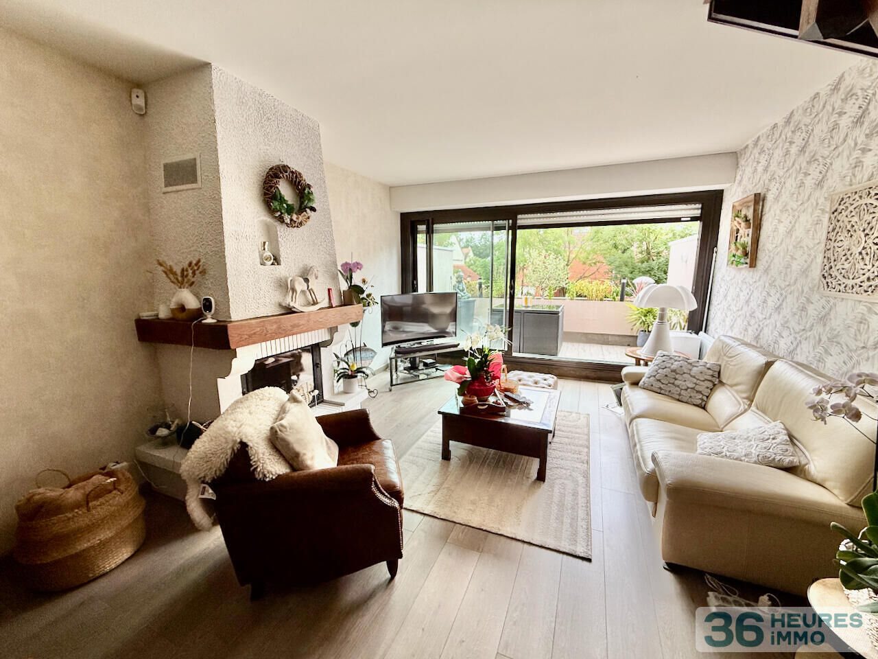 Maison à vendre, 85m², Voisins-le-Bretonneux