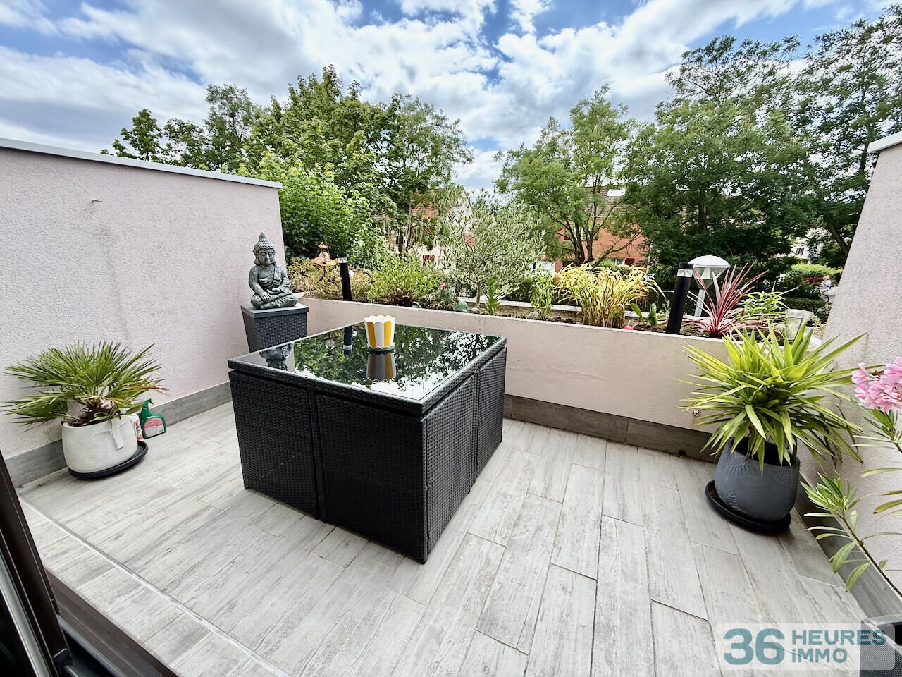 Maison à vendre, 85m², Voisins-le-Bretonneux