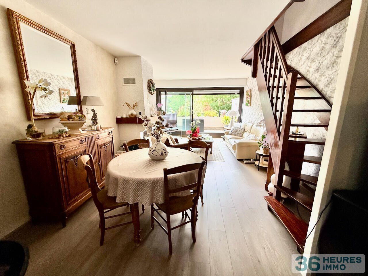 Maison à vendre, 85m², Voisins-le-Bretonneux