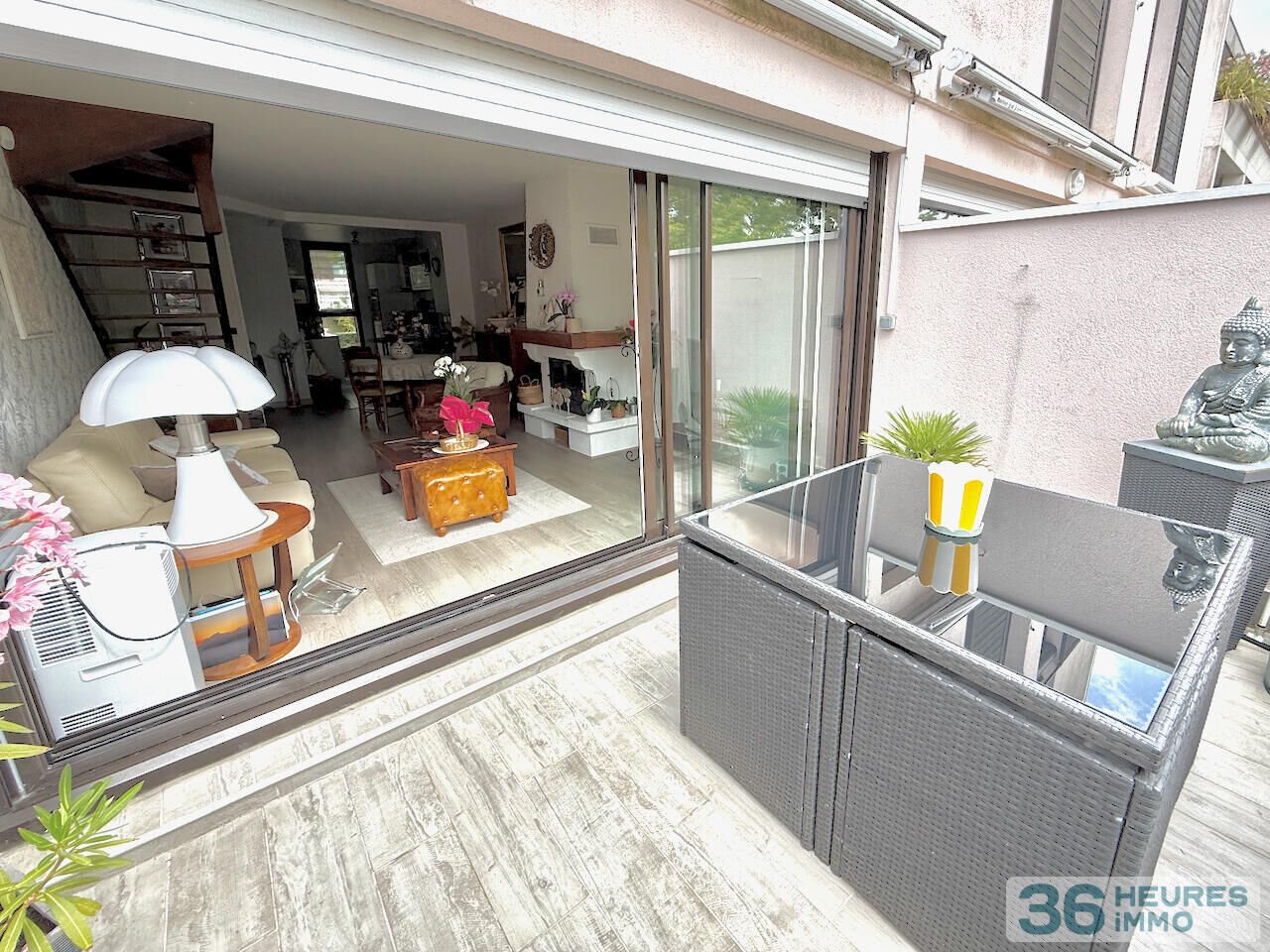 Maison à vendre, 85m², Voisins-le-Bretonneux