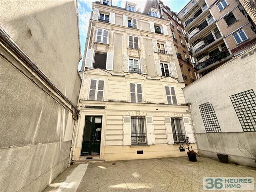 Appartement 4 pièces 68 m² · à Paris 6ème · 68 m² · 680 625 €