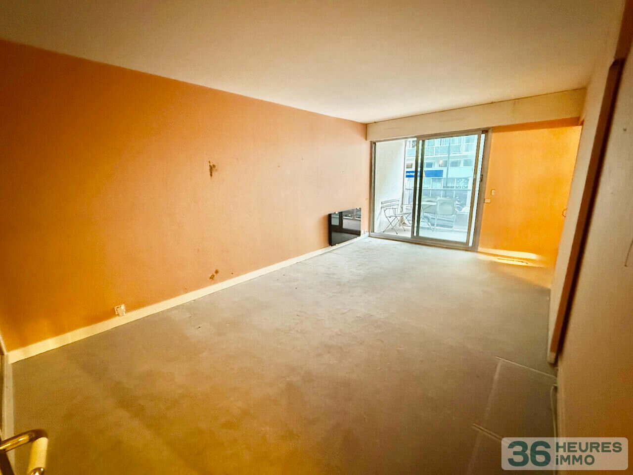 Appartement – Paris 19 - Vue 3
