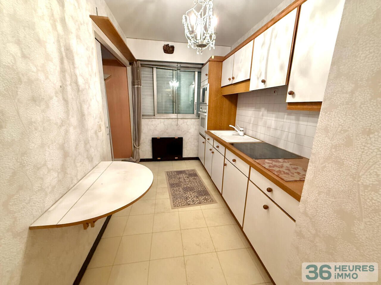 Appartement – Paris 19 - Plus