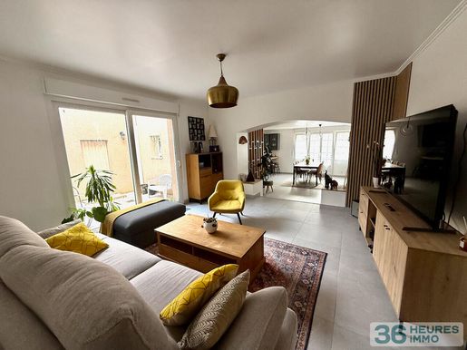 Maison 6 pièces 165 m² · à Guyancourt · 165 m² · 489 400 €