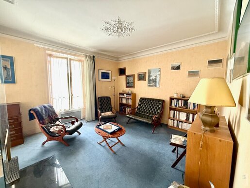 Appartement 4 pièces 68 m² · à Paris 6ème · 68 m² · 680 625 €