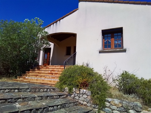 5 pièces 130 m² · à Rosières · 130 m² · 268 000 €