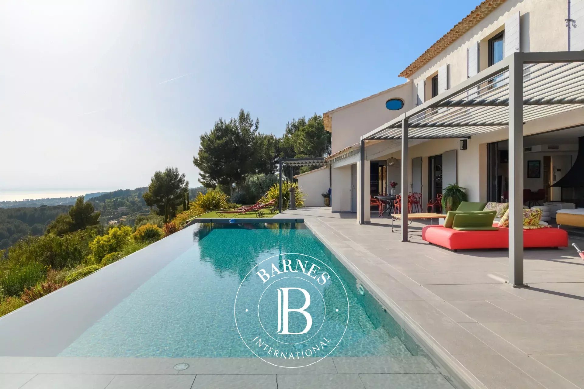 Maison à vendre, 270m², Ollioules