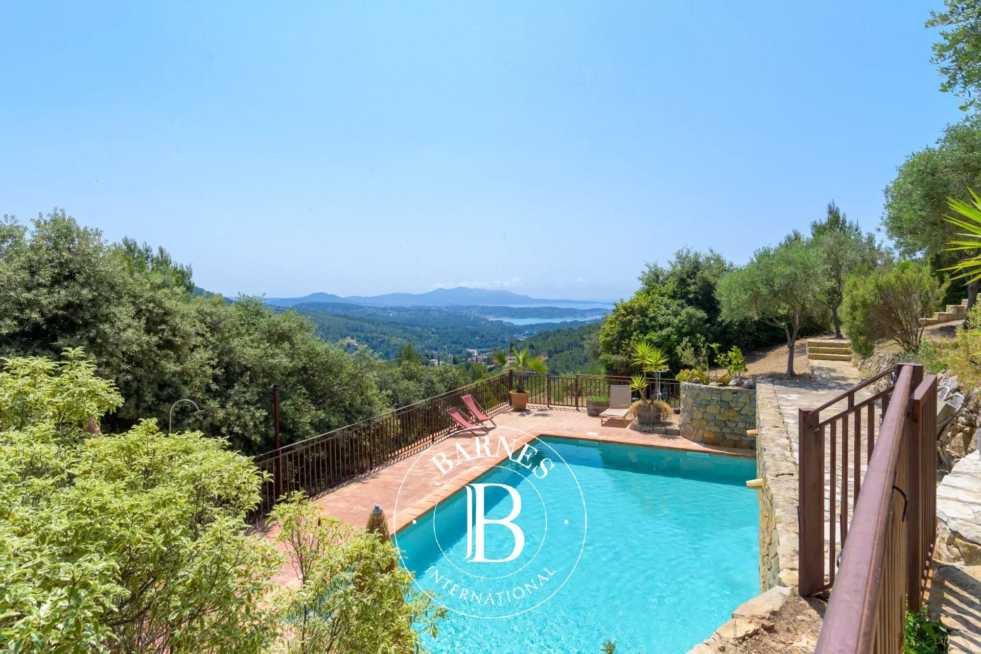 Maison à vendre, 300m², La Cadière-d'Azur