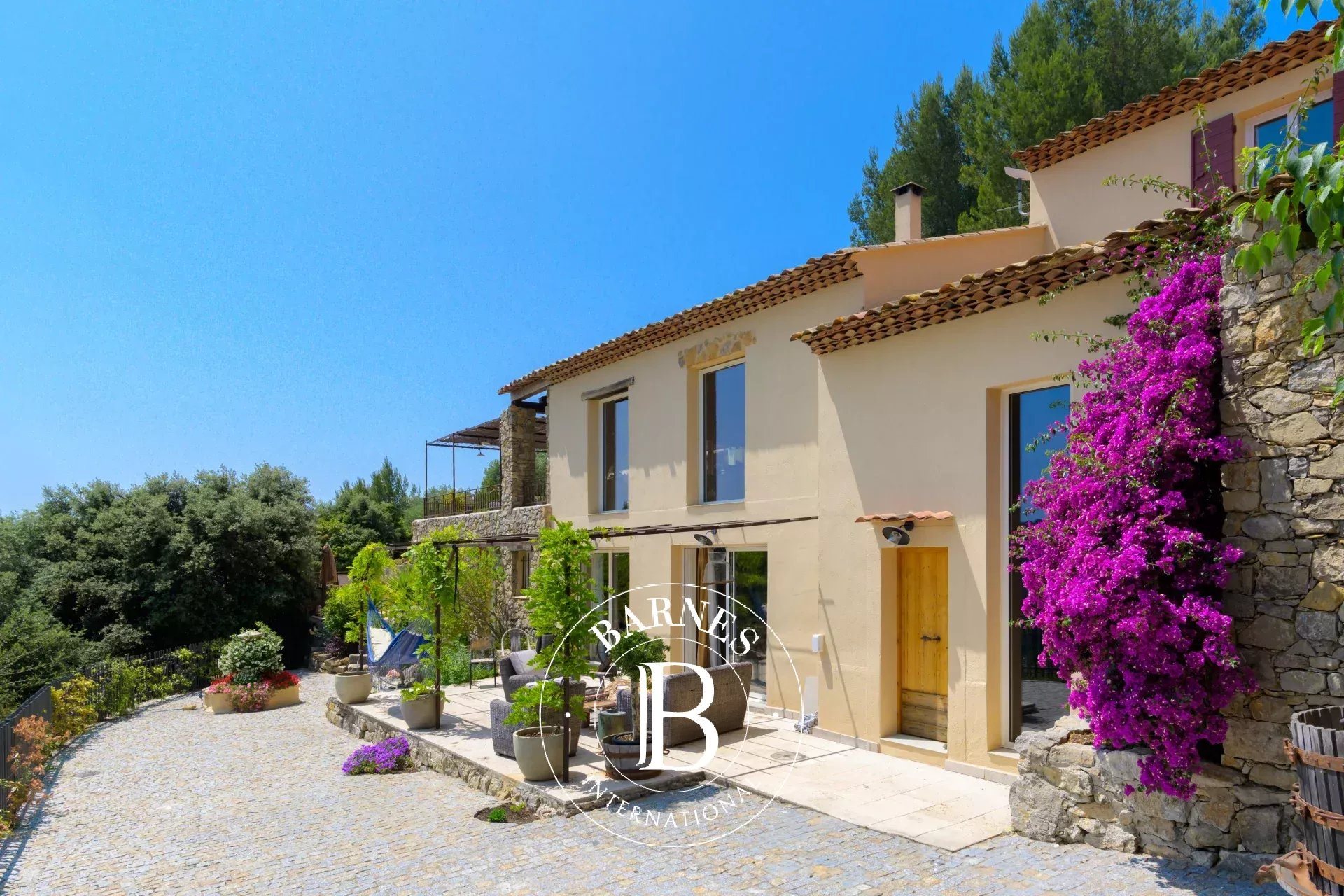 Maison à vendre, 300m², La Cadière-d'Azur