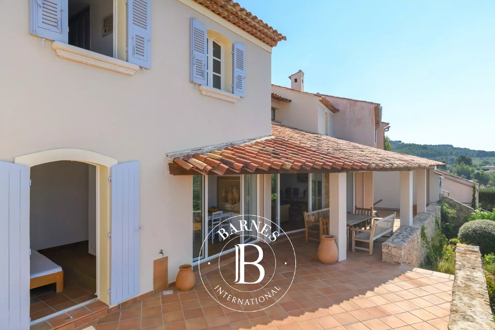 Maison à vendre, 120m², Saint-Cyr-sur-Mer