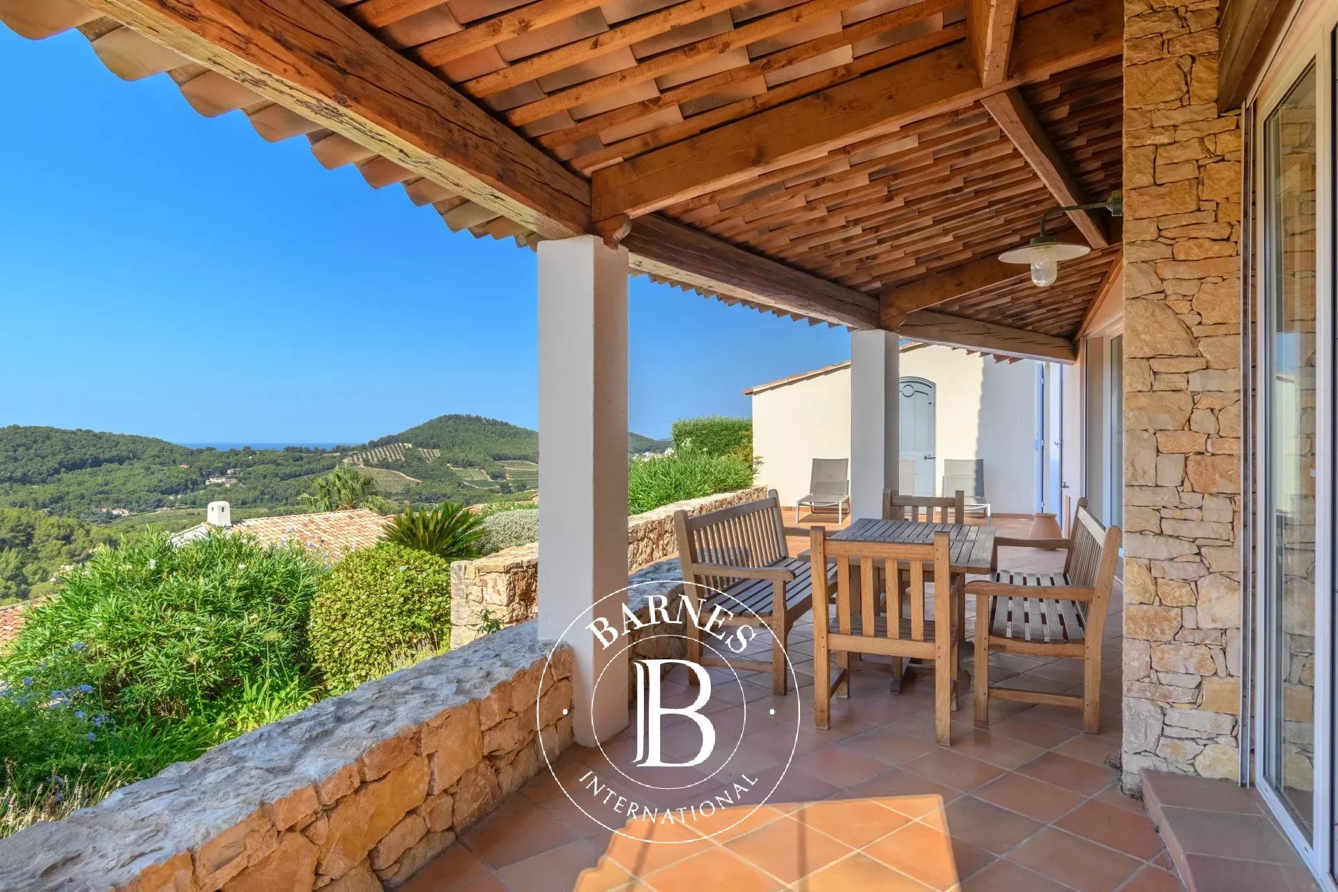 Maison à vendre, 120m², Saint-Cyr-sur-Mer