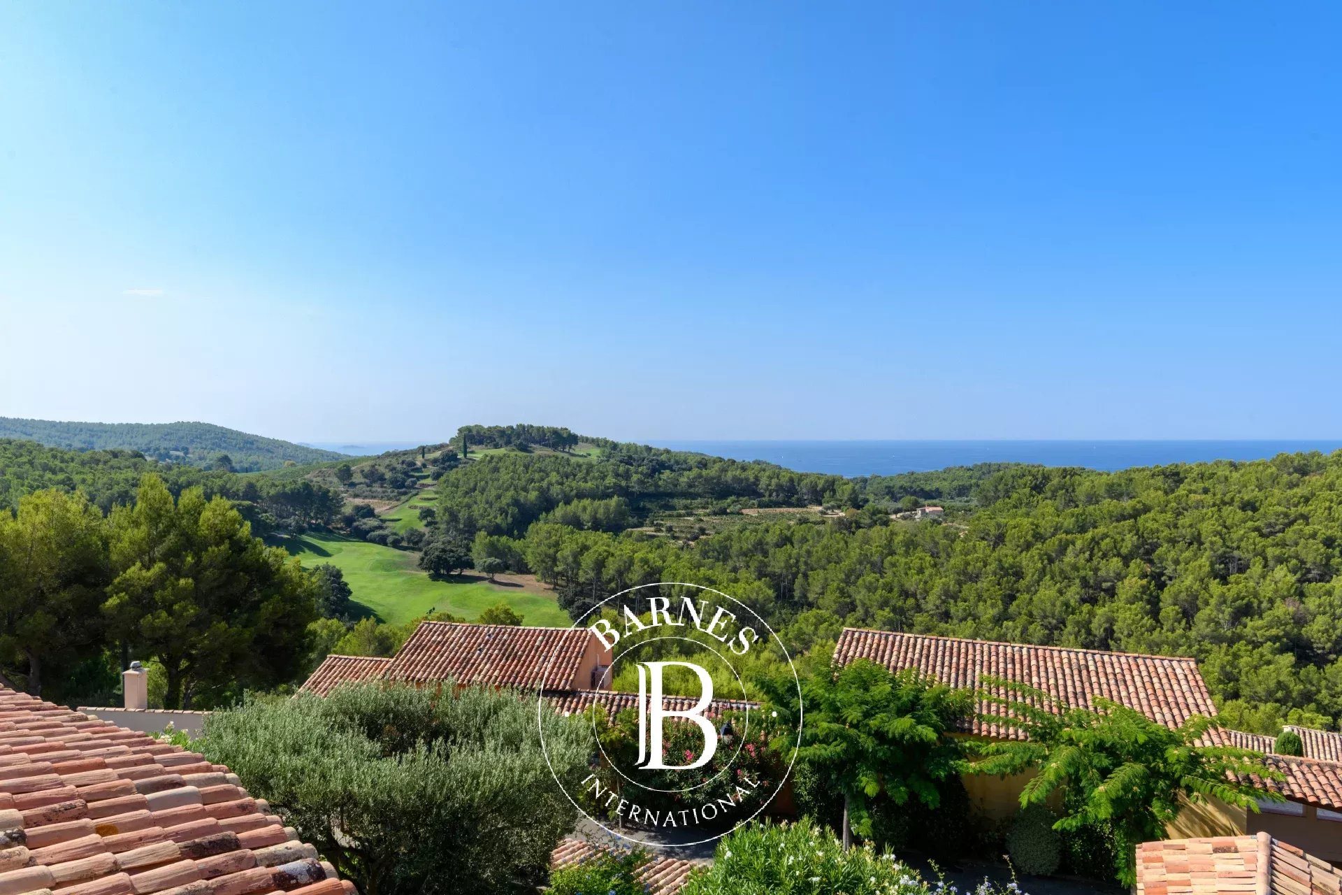 Maison à vendre, 120m², Saint-Cyr-sur-Mer