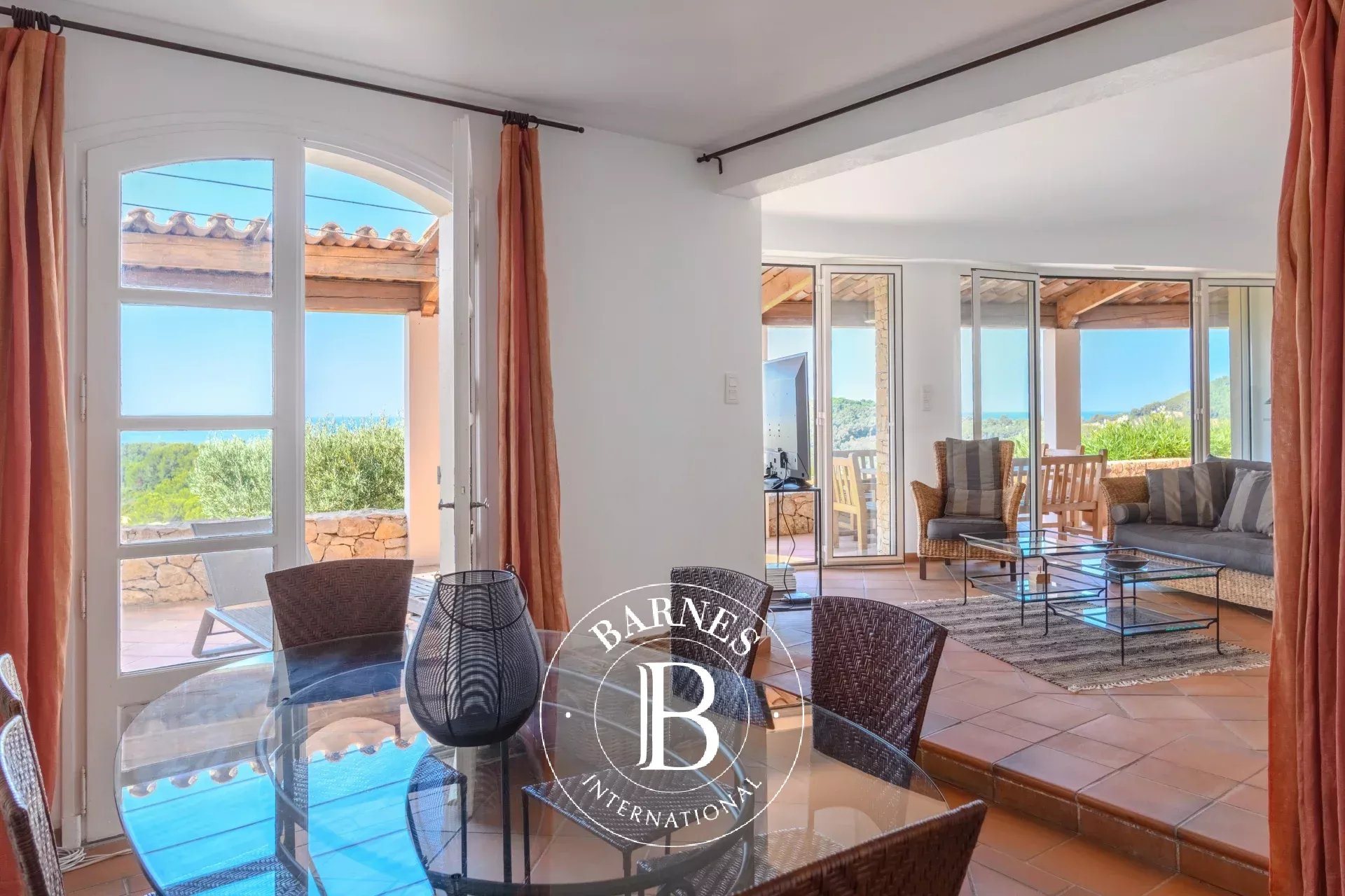 Maison à vendre, 120m², Saint-Cyr-sur-Mer