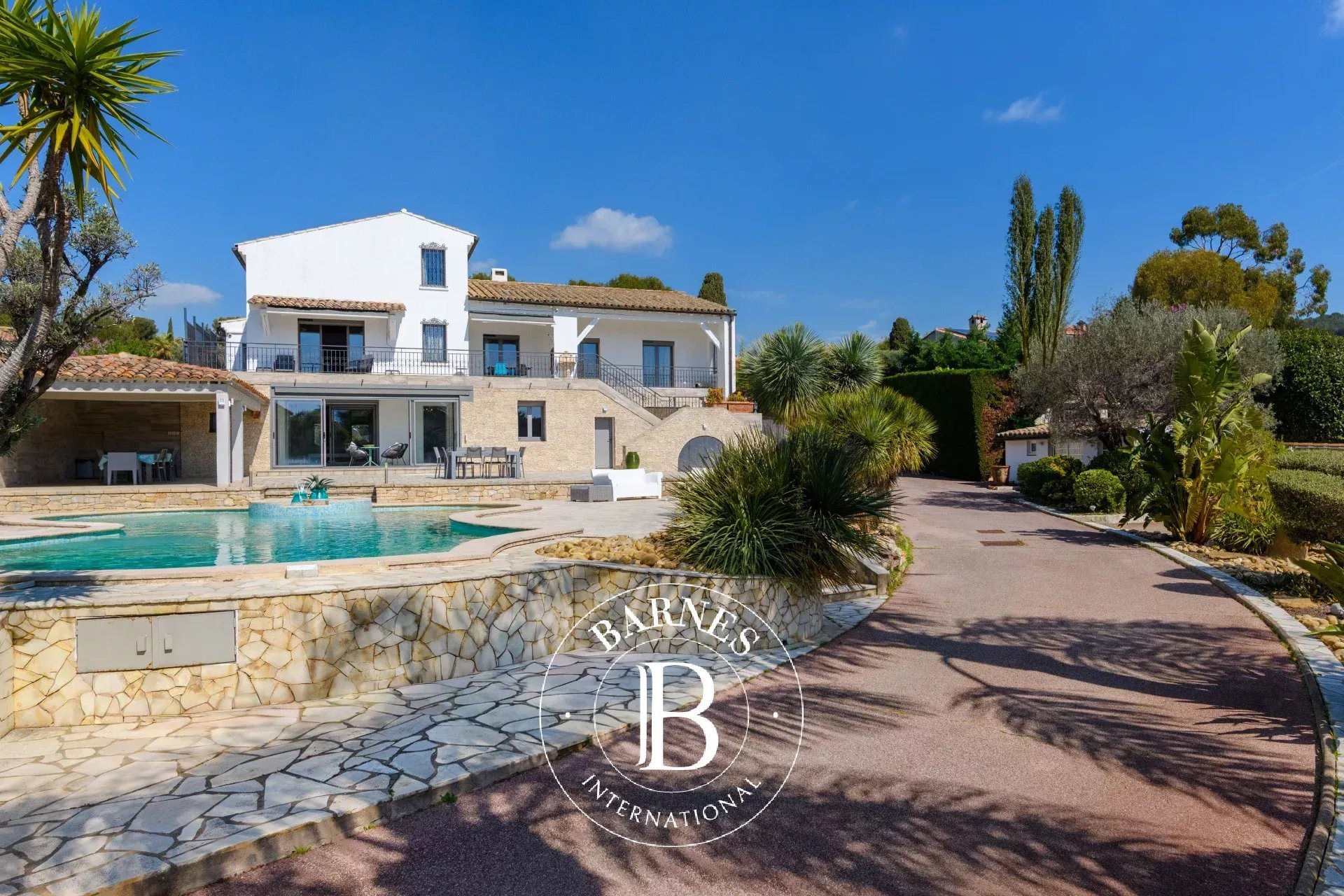 Maison à vendre, 388m², La Ciotat