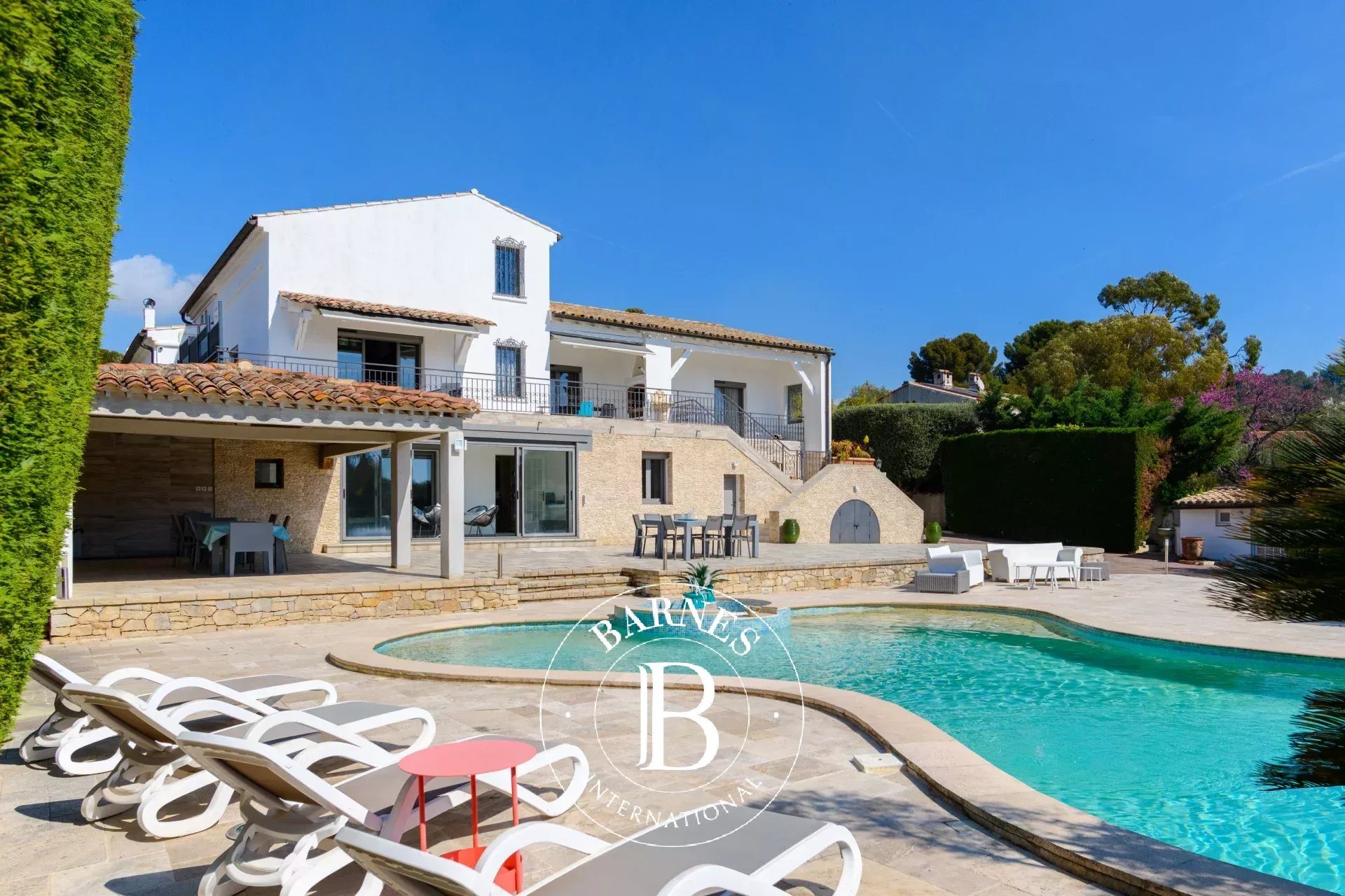 Maison à vendre, 388m², La Ciotat