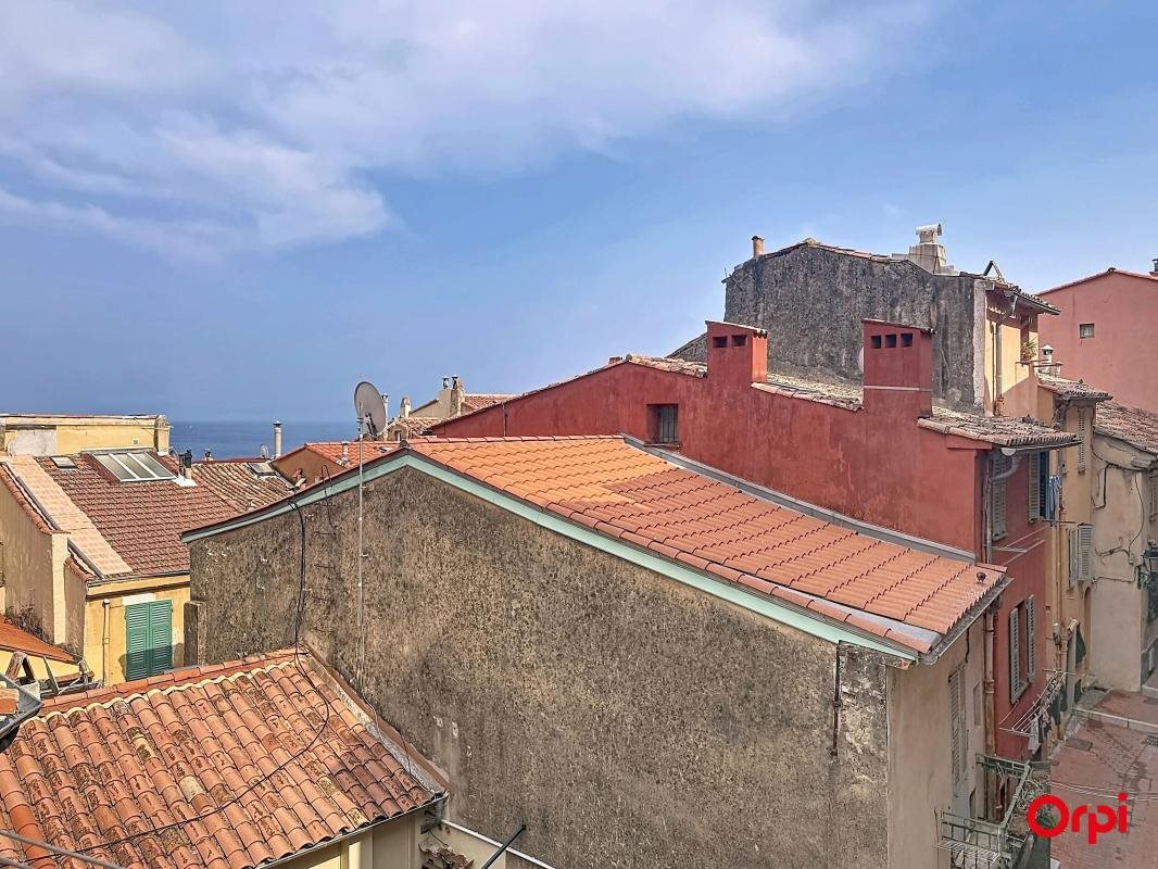 Appartement à vendre, 64m², Menton