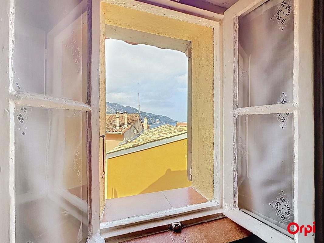 Appartement à vendre, 64m², Menton